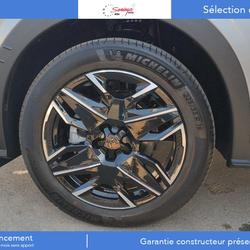 Peugeot 3008 GT EXCLUSIVE HYBRID 145 DCS6 TOIT PANO AUDIO FOCAL CAMERA HD 360 SIEGES ALCANTARA ET ELEC PK ASSIST+ Albi