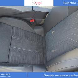 Peugeot 3008 GT EXCLUSIVE HYBRID 145 DCS6 TOIT PANO AUDIO FOCAL CAMERA HD 360 SIEGES ALCANTARA ET ELEC PK ASSIST+ Albi