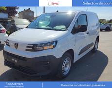 Peugeot Partner Albi