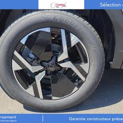 Peugeot 2008 ALLURE HYBRID 145 e-DCS6 PK VISION+DRIVE ASSIST+PK ACCES+NAVIGATION Albi