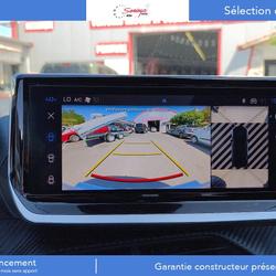 Peugeot 2008 ALLURE HYBRID 145 e-DCS6 PK VISION+DRIVE ASSIST+PK ACCES+NAVIGATION Albi