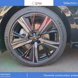 Peugeot 308 III Phase 1 GT BlueHDi 130 EAT8 JA18 PORTLAND PK VISION 360 DRIVE ASSIST PLUS Albi