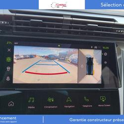 Peugeot 308 III Phase 1 GT BlueHDi 130 EAT8 JA18 PORTLAND PK VISION 360 DRIVE ASSIST PLUS Albi