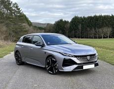 Peugeot 308 III Phase 1 Albi