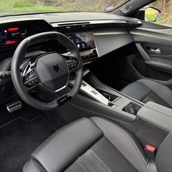 Peugeot 308 III Phase 1 GT EXCLUSIVE HYBRID 145 EDCS6 TOIT OUVRANT HIFI FOCAL SIEGE AGR Albi