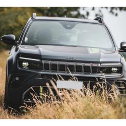 Jeep Avenger THE NORTH FACE 4XE HYBRID 145 TURBO AT TOIT OUVRANT Albi