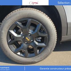 Jeep Avenger THE NORTH FACE 4XE HYBRID 145 1.2 TURBO AT BI-TON Albi