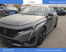 Peugeot 308 III Phase 1 Albi