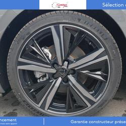 Peugeot 308 III Phase 1 GT BlueHDI 130 EAT8 TOIT PANO+PK VISION 360+DRIVE ASSIT PLUS+JA18 PORTLAND Albi