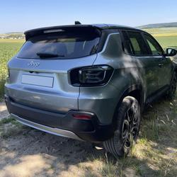 Jeep Avenger SUMMIT TURBO 110 HYBRID DCS6  PK PREMIUM TOIT OUVRANT ELEC Albi