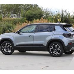 Jeep Avenger SUMMIT TURBO 110 HYBRID DCS6  PK PREMIUM TOIT OUVRANT ELEC Albi