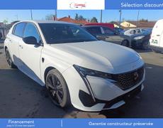 Peugeot 308 III Phase 1 Albi