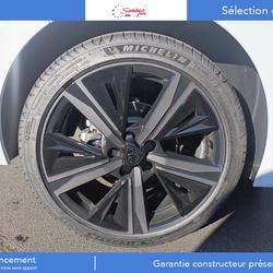 Peugeot 308 III Phase 1 GT BlueHDI 130 EAT8 VISIO 360+DRIVE ASST PLUS+JA18 PORTLAND Albi