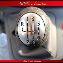 Renault Kangoo GRAND CONFORT dCi 95  GRILLE DE PROTECTION Albi