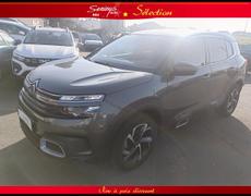 Citroen C5 Aircross Albi