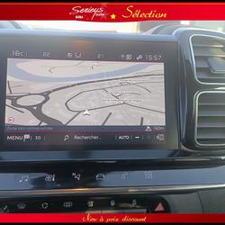 Citroen C5 Aircross BUSINESS PLUS BlueHDi 130 EAT8 ATTELAGE Albi