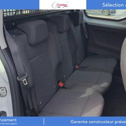 Peugeot Rifter ACTIVE BlueHDi 100 5 PL PAS DE MALUS TVA RECUP Albi