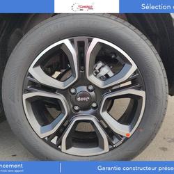 Jeep Avenger SUMMIT HYBRID 110 DCS6 PK PREMIUM TOIT OUVRANT ELEC Albi