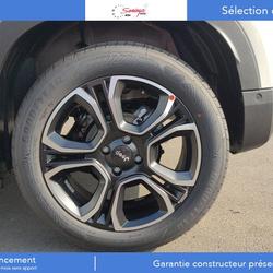 Jeep Avenger SUMMIT HYBRID 110 DCS6 PK PREMIUM TOIT OUVRANT ELEC Albi