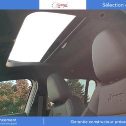 Jeep Avenger SUMMIT HYBRID 110 DCS6 PK PREMIUM TOIT OUVRANT ELEC Albi