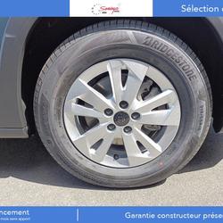 Peugeot Rifter ALLURE BlueHDI 130 BVM6 PK STYLE+PK TECHNO+CAMERA AR Albi