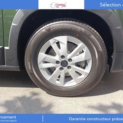 Peugeot Rifter ALLURE BlueHDI 130 BVM6 PK STYLE+PK TECHNO+CAMERA AR Albi