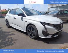 Peugeot 308 III Phase 1 Albi