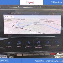 Peugeot 308 III Phase 1 GT PACK BlueHDi 130 EAT8 TOIT OUVRANT SIEGE AGR Albi