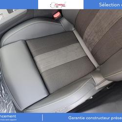 Peugeot 308 III Phase 1 GT PACK BlueHDi 130 EAT8 TOIT OUVRANT SIEGE AGR Albi