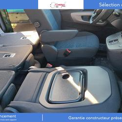 Fiat Doblo XL BLUE HDI 130 EAT8 PK STYLE PK TECHNO RADAR AV+AR CAMERA AR Albi