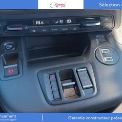 Fiat Doblo XL BLUE HDI 130 EAT8 PK STYLE PK TECHNO RADAR AV+AR CAMERA AR Albi