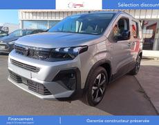 Peugeot Rifter Albi