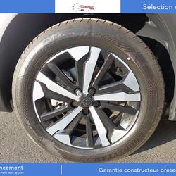 Peugeot Rifter GT BlueHDI 130 EAT8 PK TECHNO PK CONNECT Albi