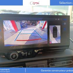 Peugeot Rifter GT BlueHDI 130 EAT8 PK TECHNO PK CONNECT Albi