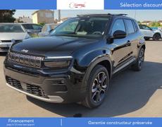 Jeep Avenger Albi