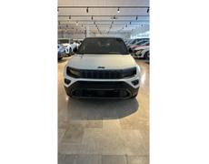 Jeep Avenger Albi