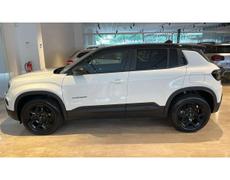 Jeep Avenger Albi