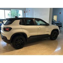 Jeep Avenger OVERLAND Turbo HYBRID 145 4XE PK HIVER PK OVERLAND TOIT OUVRANT Albi
