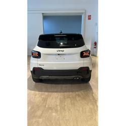 Jeep Avenger OVERLAND Turbo HYBRID 145 4XE PK HIVER PK OVERLAND TOIT OUVRANT Albi