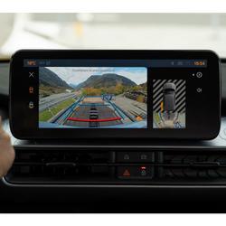 Jeep Avenger THE NORTH FACE TURBO HYBRID 145 4XE AUTO Albi