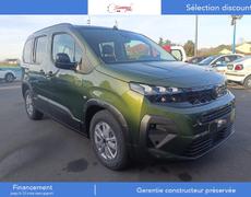 Peugeot Rifter Albi