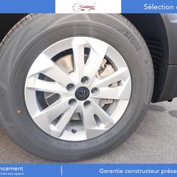 Peugeot Rifter ALLURE LONG BlueHDI 130 BVM6 PK STYLE+PK TECHNO+CAMERA AR Albi