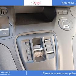 Peugeot Rifter GT BlueHDI 130 EAT8 PK TECHNO PK CONNECT Albi