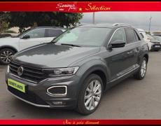 Volkswagen T-Roc Albi