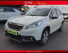 Peugeot 2008 Albi