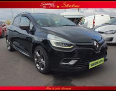 Renault Clio 4 Albi