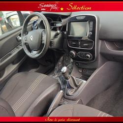 Renault Clio 4 GT LINE 1.5 DCI 90 JANTE ALU 17 CAMERA AR occasion - Albi - photo 2/32