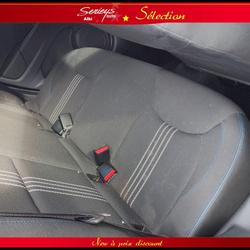 Renault Clio 4 GT LINE 1.5 DCI 90 JANTE ALU 17 CAMERA AR occasion - Albi - photo 3/32
