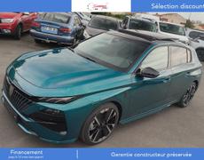 Peugeot 308 III Phase 1 Albi