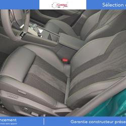 Peugeot 308 III Phase 1 GT EXCLUSIVE HYBRID 145 DCS6 TOIT OUVRANT HIFI FOCAL Albi